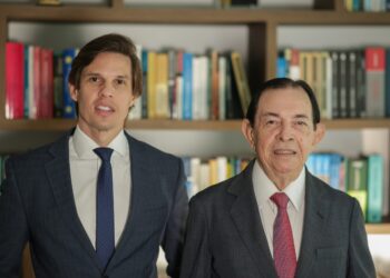 Advogado e professor Thomas Bacellar recebe homenagem do Tribunal de Justiça do Estado da Bahia