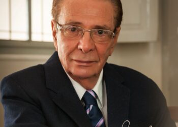 Luto: morre o ex-Deputado Estadual Leônidas Cardoso.