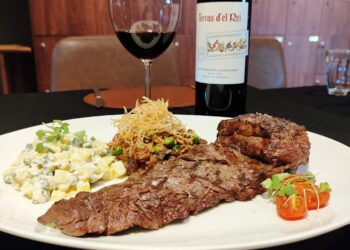 Leto Gastronomia lança jantar harmonizado para duas pessoas