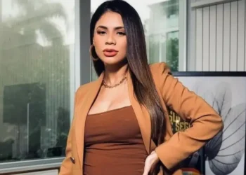 Grávida, Lexa é internada em estado grave e deixa posto de rainha de bateria no Carnaval de 2025