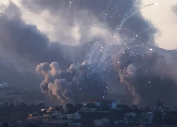 Jovem de 16 anos morre no Líbano, dizem familiares