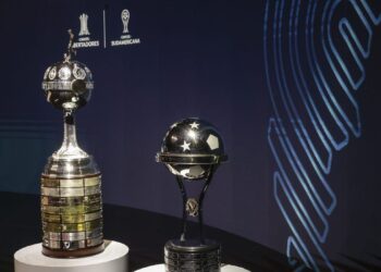 Buenos Aires receberá a final da edição 2024 da Copa Libertadores