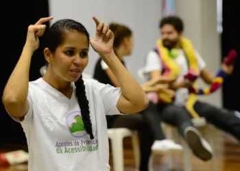 Acessibilidade amplia inclusão de pessoas com deficiência