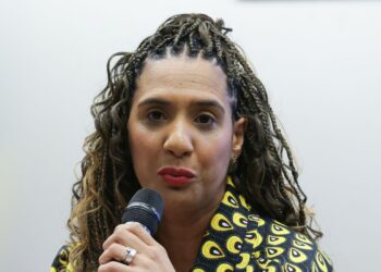 Violência política de gênero e raça é tema de encontro no Rio