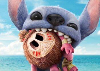 Cine Imperial do Shopping Center Lapa tem Sessão Azul de “Lilo & Stitch” para Crianças com TEA neste domingo (25)