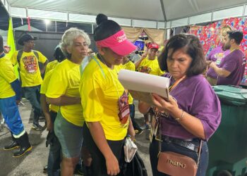Sustentabilidade: Limpec fornece suporte aos catadores de recicláveis durante o Camaforró