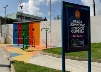 Bairro Dois de Julho vai ganhar novo ecoponto da Limpec