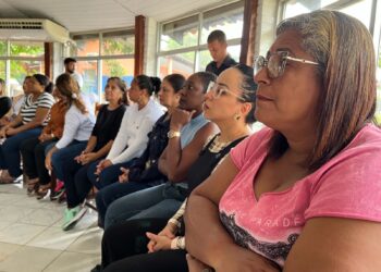 Limpec promove palestra sobre prevenção e combate ao Aedes Aegypti