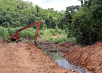 Ações prévias da Seman visam minimizar riscos em Salvador durante período chuvoso
