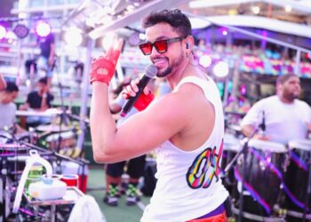 Carnaval nos Bairros começa neste sábado levando a folia para os quatro cantos de Salvador