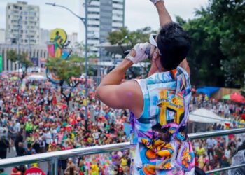 Lincoln “incendeia” Campo Grande