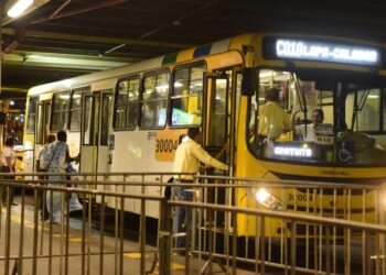 Foliões poderão contar com transporte 24h durante o Carnaval