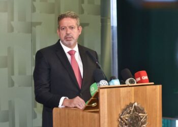 STF sinalizou a Lira que CPI contra o tribunal seria inconstitucional