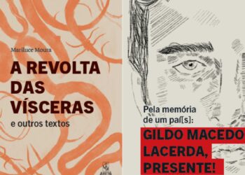 Mãe e filha contam histórias de crimes impunes da ditadura com publicação de dois livros