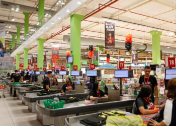 Ferreira Costa está pronta para a Black Friday