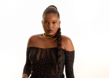 Artista do Nordeste de Amaralina, Paulagringa lança sua primeira música pelo selo Favellê com mistura de rap, funk e pagode baiano