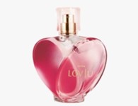 Fragrâncias que falam a linguagem do amor