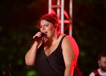 Domingo: Arraiá do Allê terá Tico, Luana Matos e concurso de Rei e Rainha do Milho