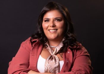 Luana Matos comanda festa “Arrocha e Vaquejada”