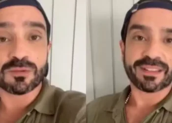Apresentador do GNT tem casa invadida por bandidos: “Dois homens armados”