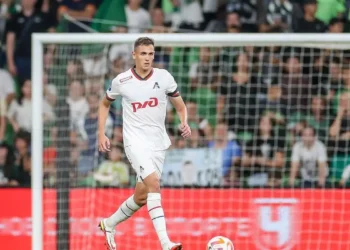 Lucas Fasson é convocado para Pré-Olímpico após corte de Matheus Dias