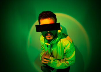 Lucas Gerbazi em “Choque Baiano”