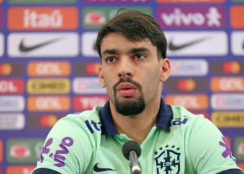 Seleção: Lucas Paquetá fala de investigação sobre esquema de apostas