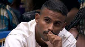 Lucas Pizane é eliminado do BBB 24 com 8,35% dos votos