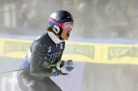 Brasileiro conquista medalha de prata no esqui nos Estados Unidos