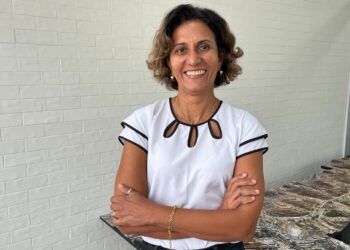 Secretaria de Mobilidade tem primeira mulher como diretora de transportes da pasta