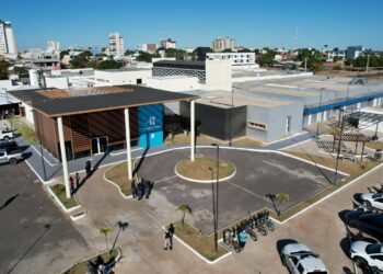 Leitos de UTI inaugurados pelo Estado ampliam atendimento na rede de saúde pública de Luís Eduardo Magalhães