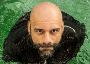 Homenagem a Luisão Pereira marca programação da semana da Casa da Mãe