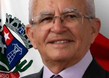 Morre Luiz de Deus, ex-prefeito de Paulo Afonso