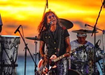 Luiz Caldas vai levar a magia da Axé Music para abertura do Carnaval de Salvador