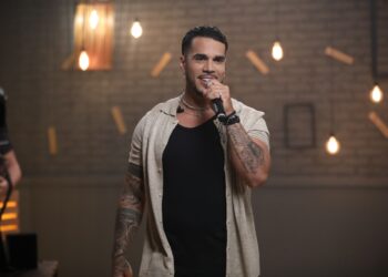 Cantor Luketta confirma show em Salvador e vai dividir palco com Berguinho