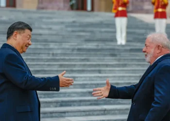 Lula e Xi Jinping ampliarão parceria bilateral entre Brasil e China