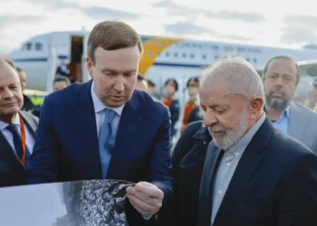 Lula renova convite a primeiro-ministro indiano para visita ao Brasil