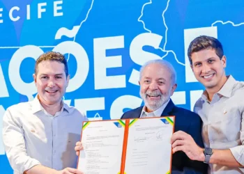 Recife recebe R$ 40 milhões para obras imediatas em encostas