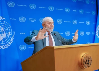 Lula condena conflito entre Israel e o Hezbollah no Líbano