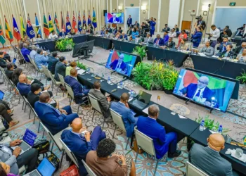 Na Guiana, Lula promete ampliar parceria com países do Caribe