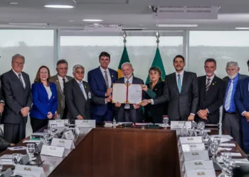 Nova lei limita escolha de foro em ações judiciais