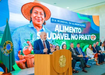 Lula lança programa de R$ 1 bilhão para produção e compra de arroz