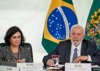 Lei sobre cuidado de pessoas com Alzheimer é sancionada