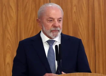 Lula exalta “maior operação contra o crime organizado da história”