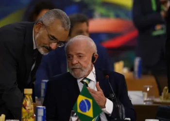 Confira a íntegra do discurso de Lula na abertura do G20
