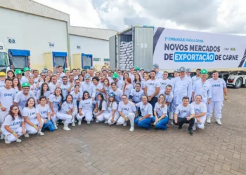 Exportações ajudarão Brasil a diminuir desigualdade social, diz Lula