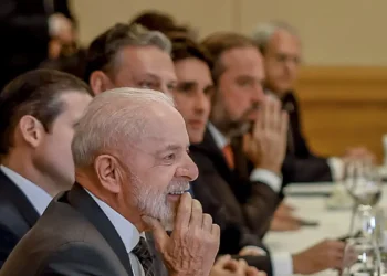 Lula quer recuperar US$ 6 bilhões do comércio com o Japão