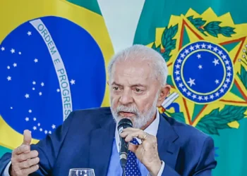 Governo anuncia R$ 514 milhões para combater incêndios florestais