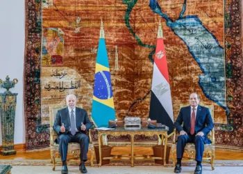 Lula: Conselho de Segurança deve ser pacifista e não fomentar guerras