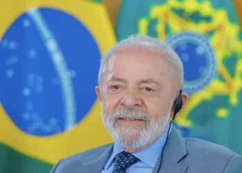 Lula e Guterres cobram metas ambiciosas contra mudanças climáticas